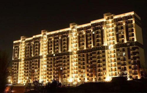 1-комнатная квартира, 45 м²