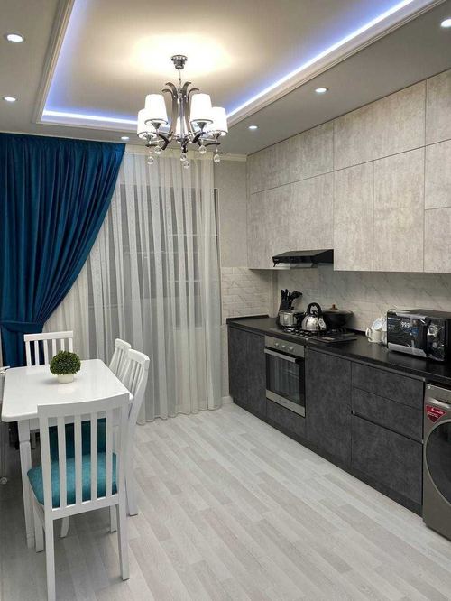 3-комнатная квартира, 80 м²