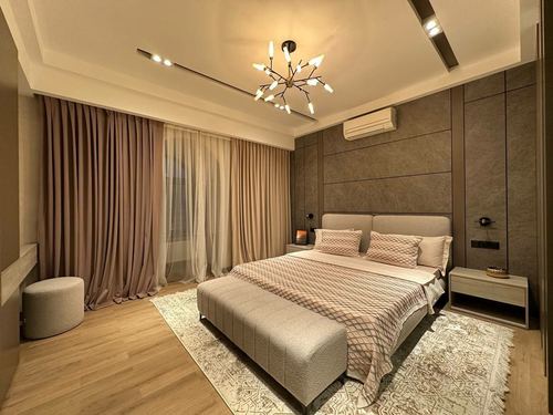 2-комнатная квартира, 52 м²