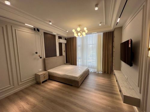 2-комнатная квартира, 65 м²