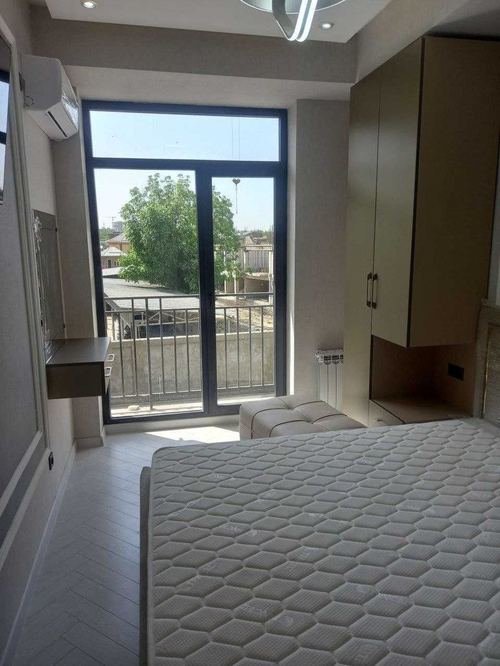 2-комнатная квартира, 62 м²
