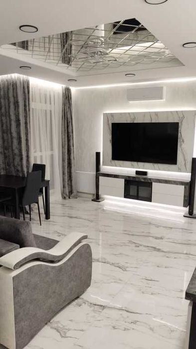 2-комнатная квартира, 50 м²