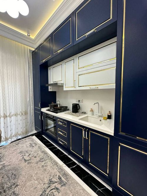 2-комнатная квартира, 70 м²
