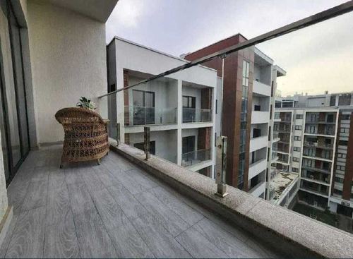 2-комнатная квартира, 62 м²
