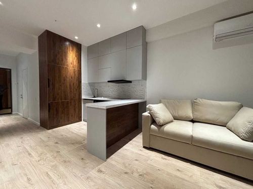 1-комнатная квартира, 36 м²
