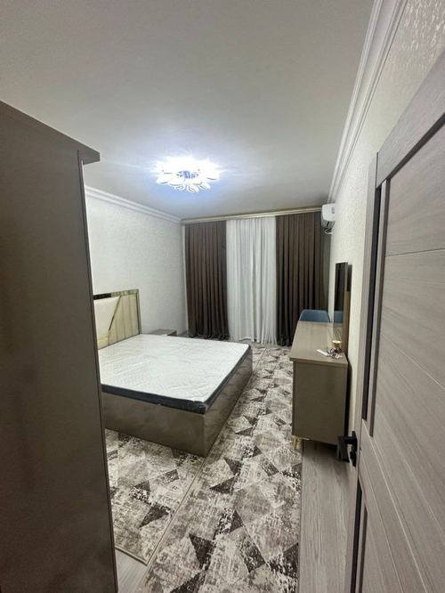 3-комнатная квартира, 100 м²