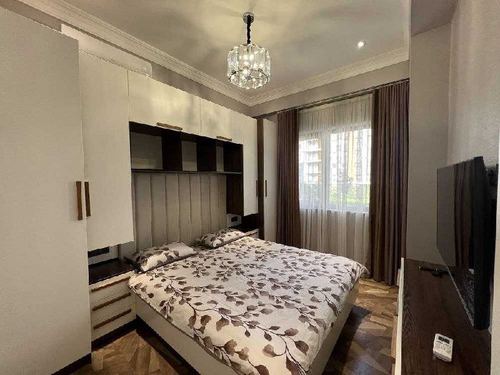2-комнатная квартира, 47 м²