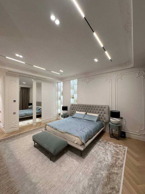 3-комнатная квартира, 150 м²