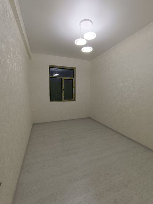 2-xonali kvartira, 39 m²