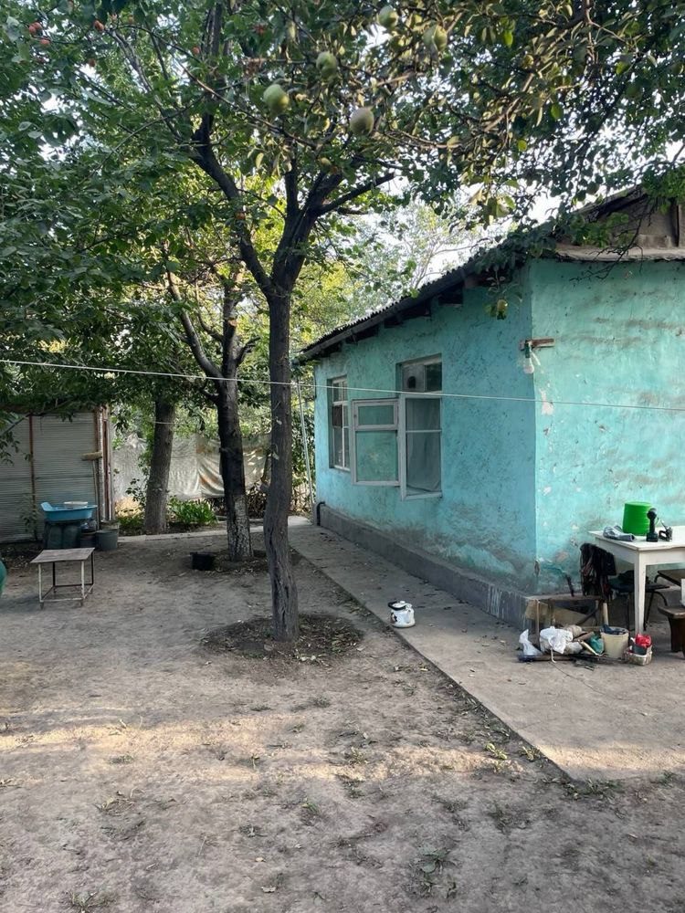 3-room house, 600 m², Tashkent, Shaykhantakhur District, for sale