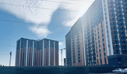 2-xonali kvartira, 50 m²