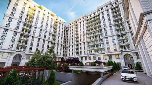 1-room apartment, 31 m²