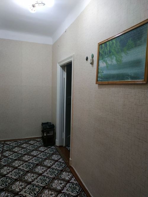 3-room apartment, 70 m²