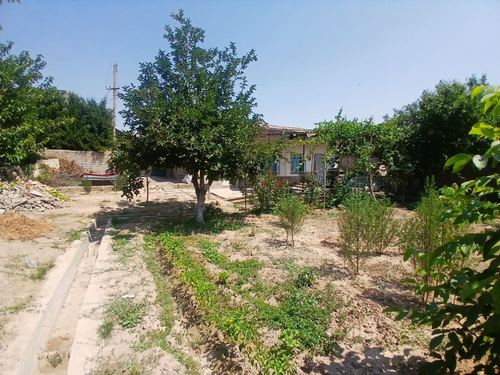 3-room house, 90 m²