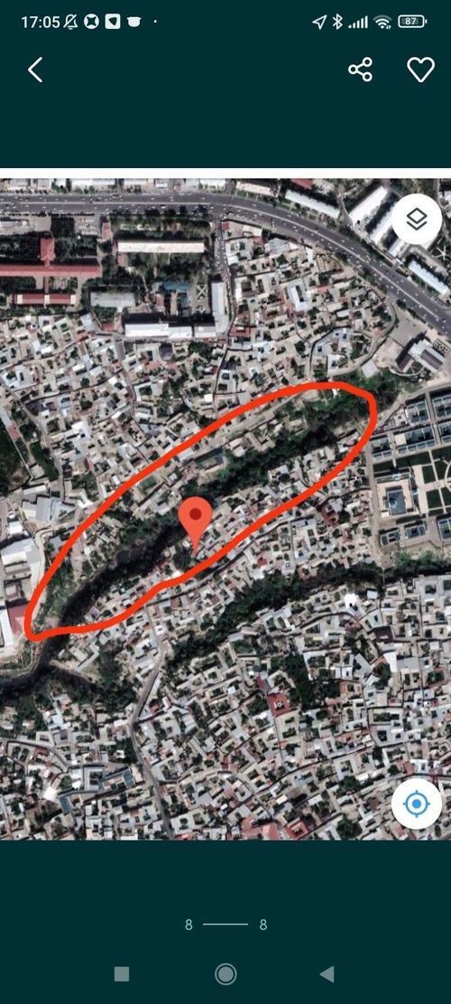 Land for sale on account of land 5.3