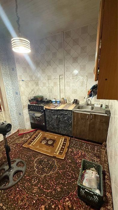 2-room apartment, 60 m²