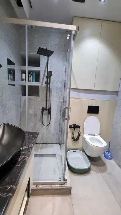 1-room apartment, 31 m²