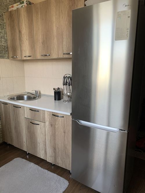 3-комнатная квартира, 60 м²