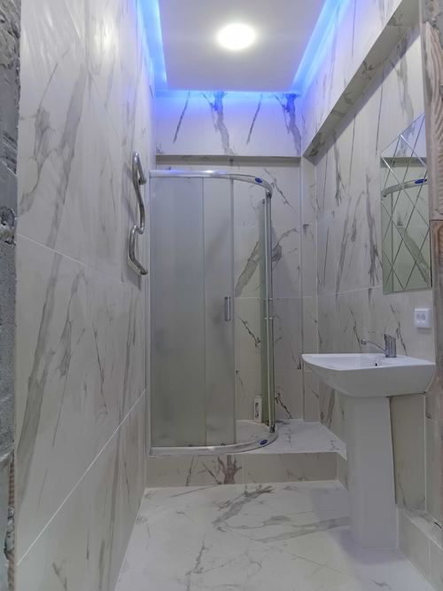 2-xonali kvartira, 46 m²