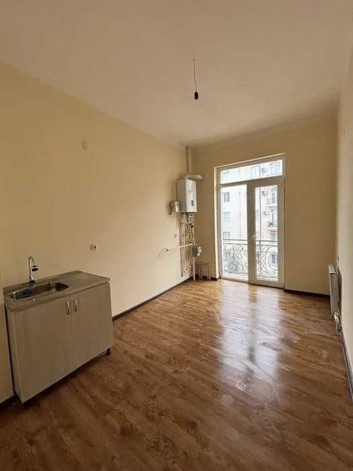 2-xonali kvartira, 50 m²