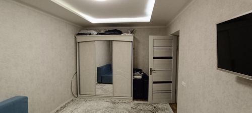 1-комнатная квартира, 28 м²