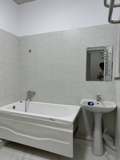 1-room apartment, 41 m²