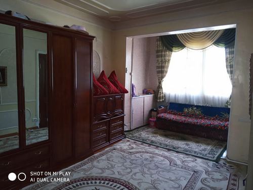 2-комнатная квартира, 45 м²