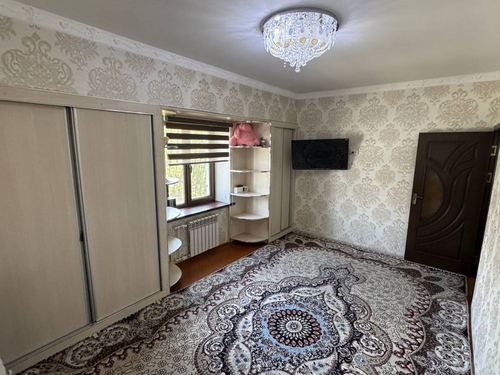 1-комнатная квартира, 42 м²