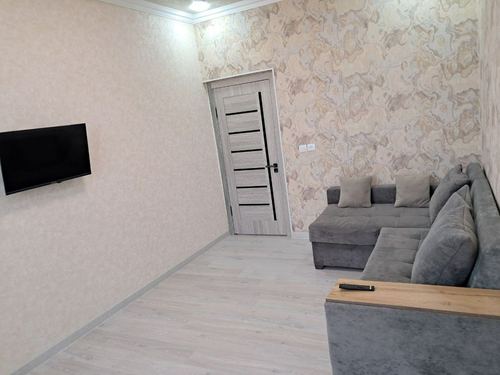 1-комнатная квартира, 43 м²
