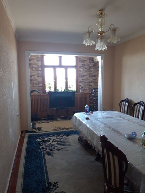 3-room apartment, 66 m²