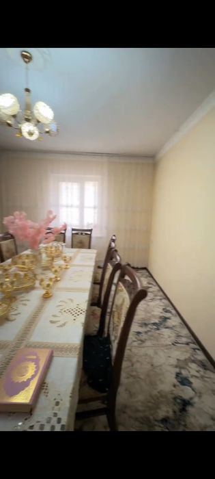 5-комнатная квартира, 110 м²