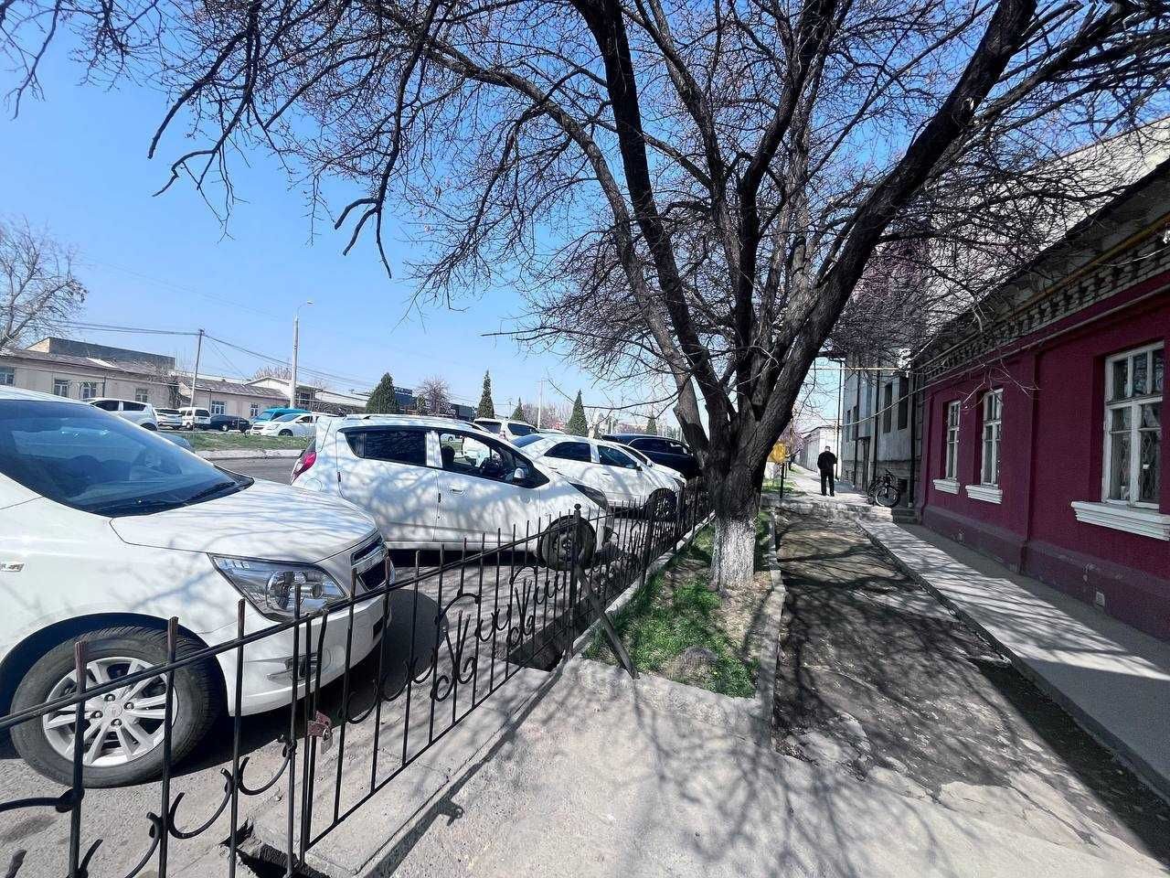 9-room house, 4.24 m², Tashkent, Shaykhantakhur District, for sale