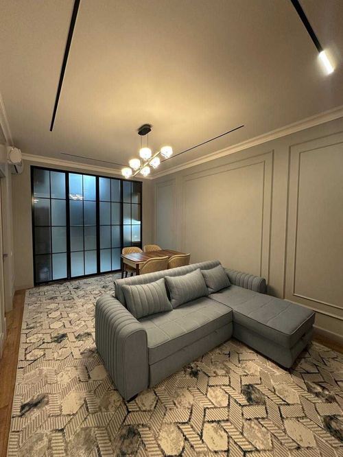 3-комнатная квартира, 60 м²