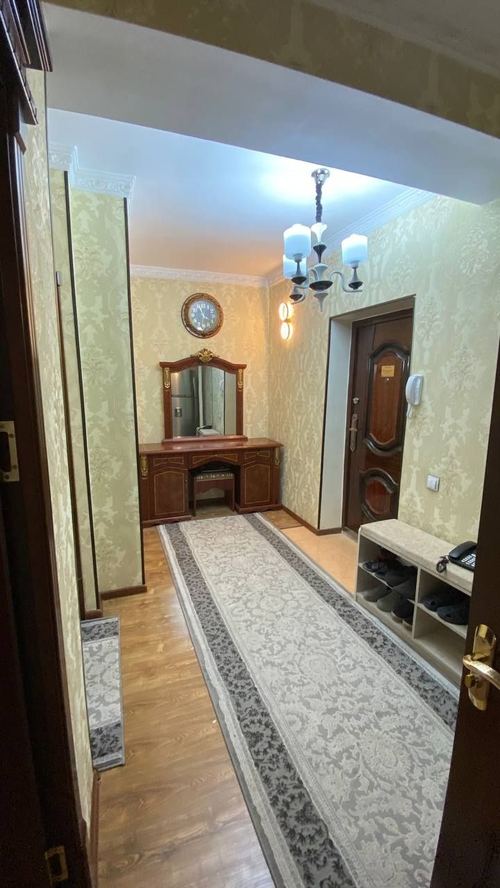 2-xonali uy, 71 m²