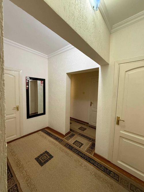 4-комнатная квартира, 90 м²