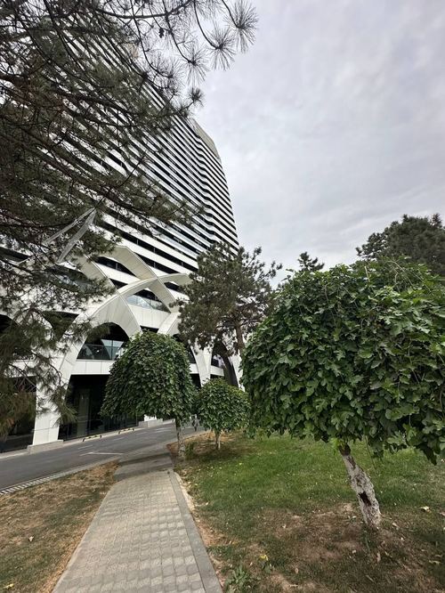 2-xonali kvartira, 40 m²