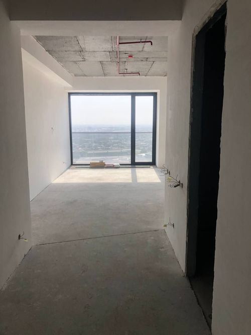 1-room apartment, 37 m²