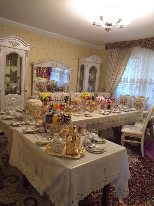 2-room apartment, 60 m²
