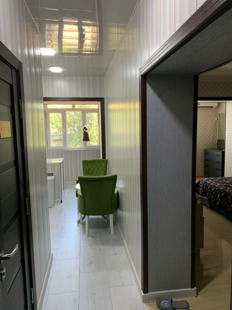 1-xonali uy, 35 m², Toshkent, Shayxontohur tumani, sotuvga