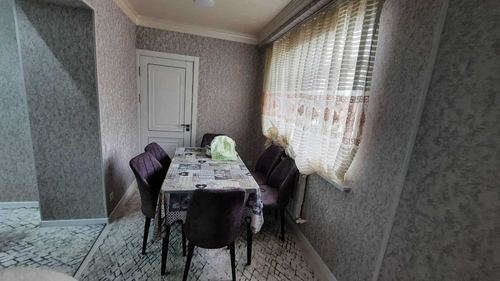 4-room apartment, 81 m²