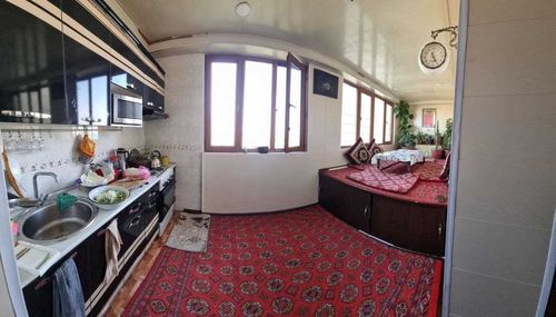 4-room apartment, 90 m²