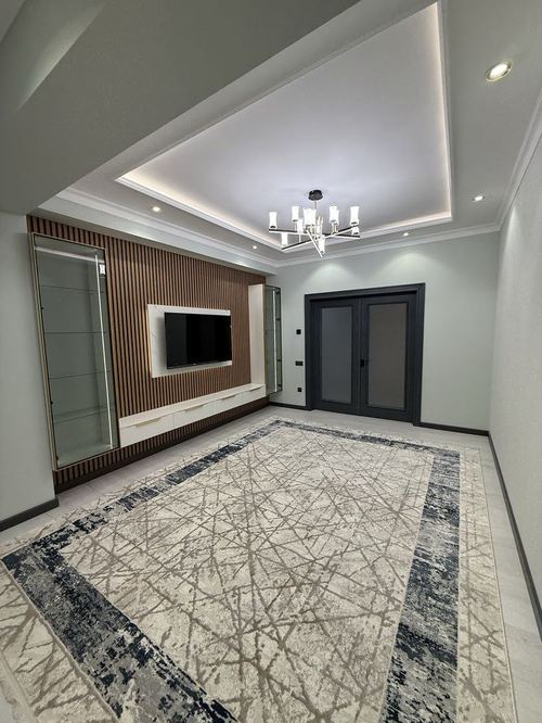 3-комнатная квартира, 78 м²