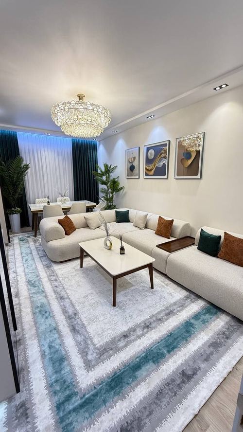 3-комнатная квартира, 86 м²