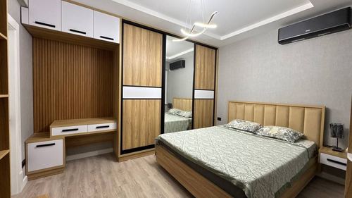 2-xonali kvartira, 51 m²