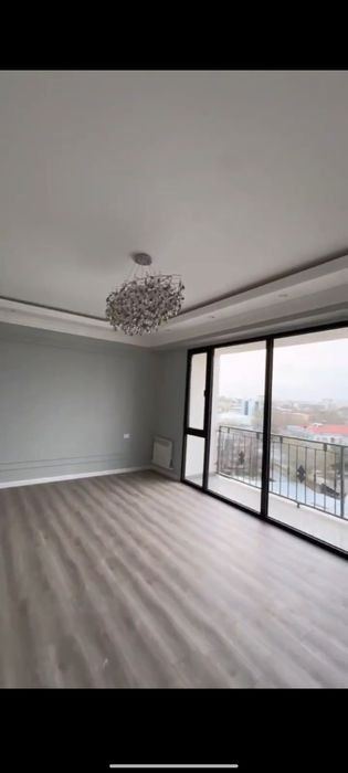 3-комнатная квартира, 80 м²