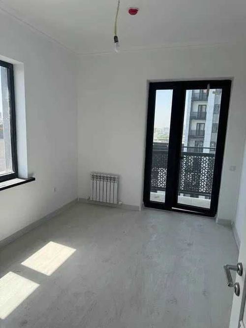 3-комнатная квартира, 76 м²