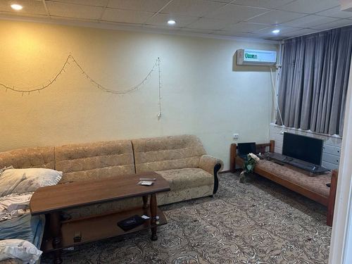 2-room apartment, 64 m²