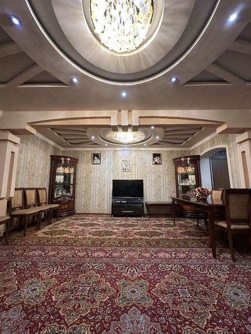 4-room apartment, 96 m²