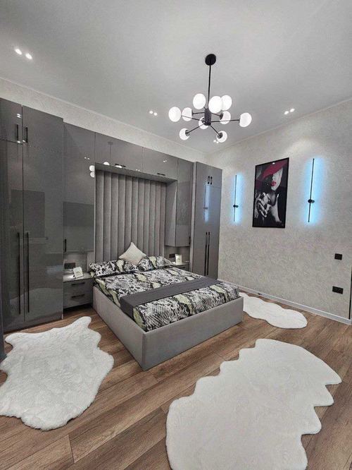 3-комнатная квартира, 100 м²
