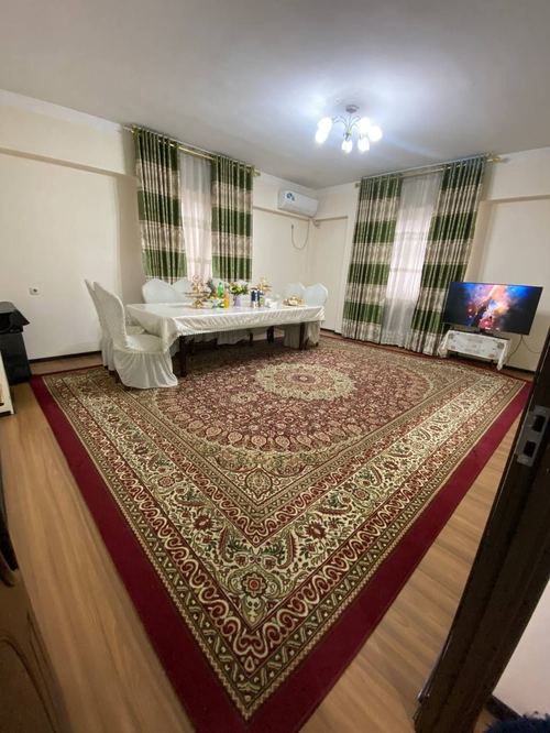 3-room apartment, 90 m²